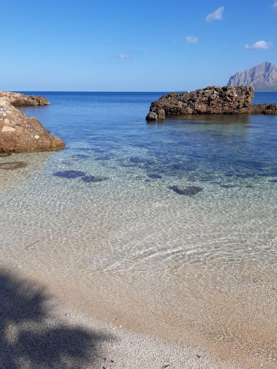 Il Colore Del Mare Tonnara di Bonagia Exterior photo